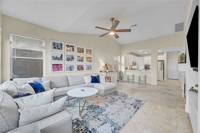 2306 Tedesca Dr., Las Vegas, NV 89052