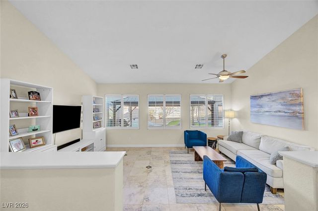 2306 Tedesca Dr., Las Vegas, NV 89052