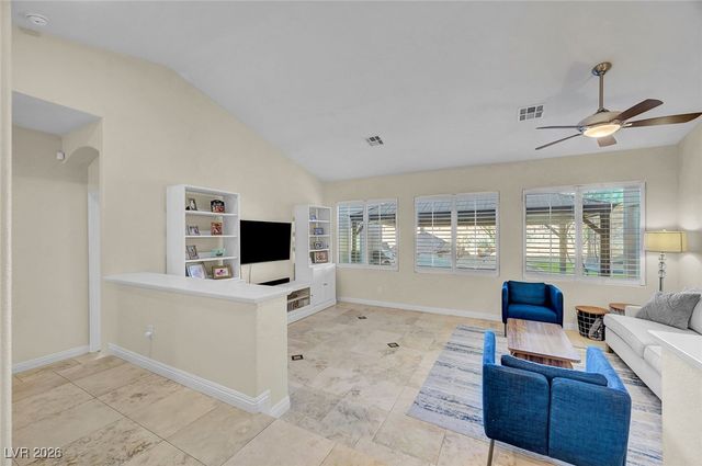 2306 Tedesca Dr., Las Vegas, NV 89052