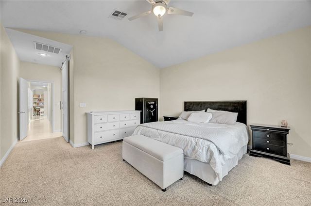 2306 Tedesca Dr., Las Vegas, NV 89052