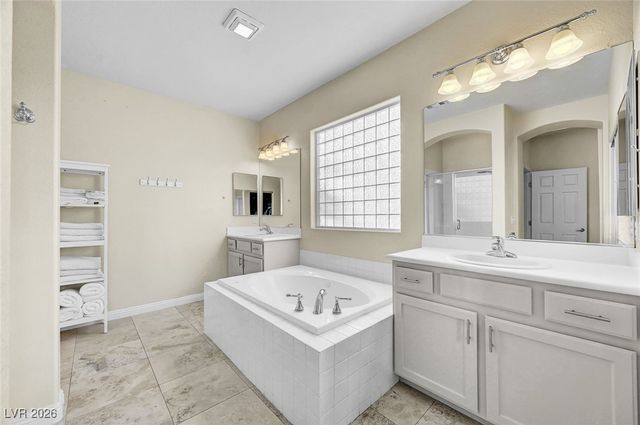 2306 Tedesca Dr., Las Vegas, NV 89052