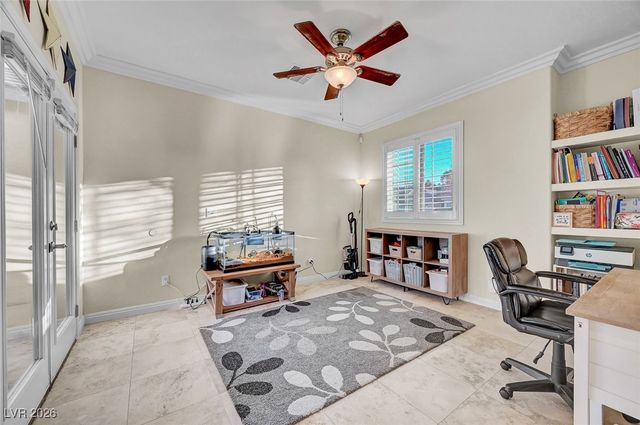 2306 Tedesca Dr., Las Vegas, NV 89052