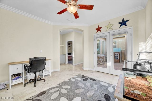 2306 Tedesca Dr., Las Vegas, NV 89052