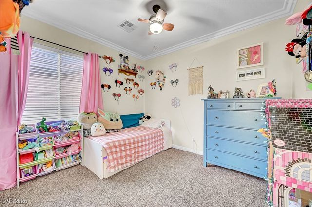 2306 Tedesca Dr., Las Vegas, NV 89052