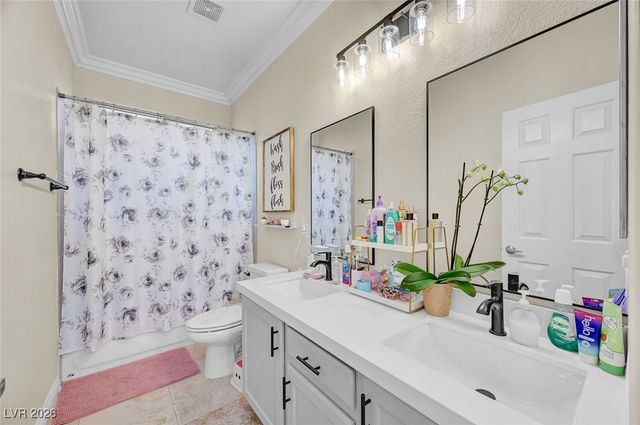 2306 Tedesca Dr., Las Vegas, NV 89052