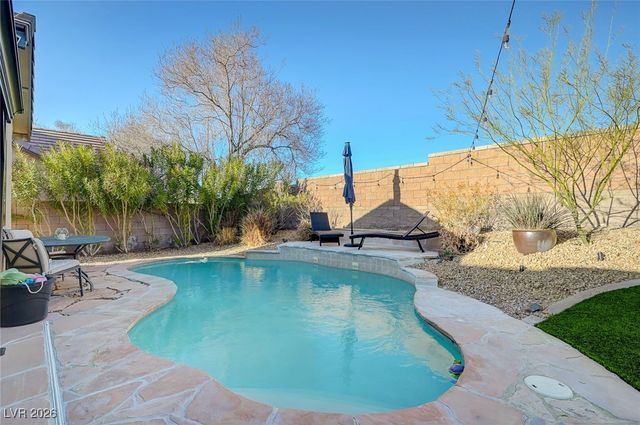 2306 Tedesca Dr., Las Vegas, NV 89052