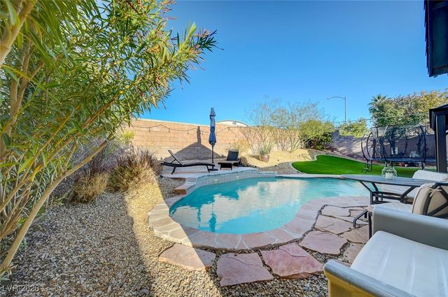 2306 Tedesca Dr., Las Vegas, NV 89052