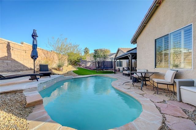 2306 Tedesca Dr., Las Vegas, NV 89052