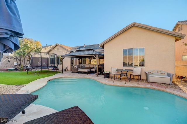 2306 Tedesca Dr., Las Vegas, NV 89052