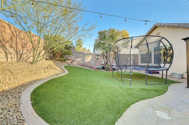 2306 Tedesca Dr., Las Vegas, NV 89052