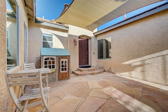 2306 Tedesca Dr., Las Vegas, NV 89052