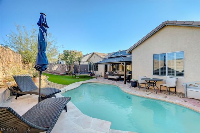 2306 Tedesca Dr., Las Vegas, NV 89052