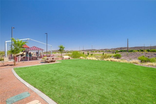 2306 Tedesca Dr., Las Vegas, NV 89052