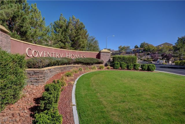 2306 Tedesca Dr., Las Vegas, NV 89052