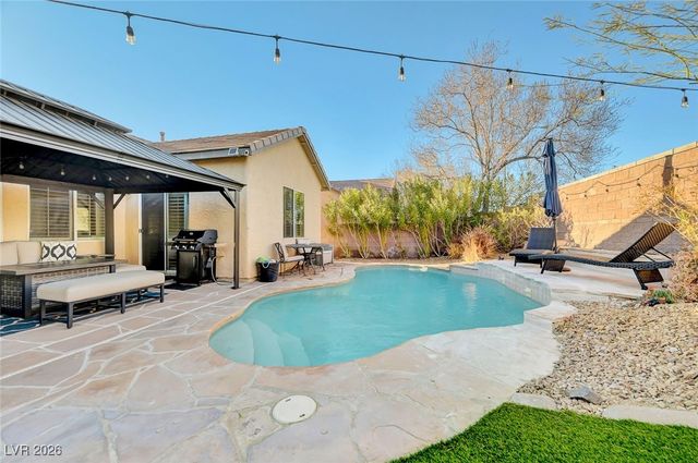 2306 Tedesca Dr., Las Vegas, NV 89052