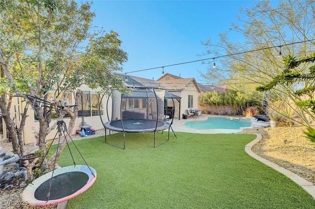 2306 Tedesca Dr., Las Vegas, NV 89052