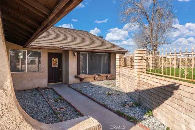 13802 Red Hill, Victorville, CA 92395