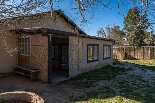 13802 Red Hill, Victorville, CA 92395