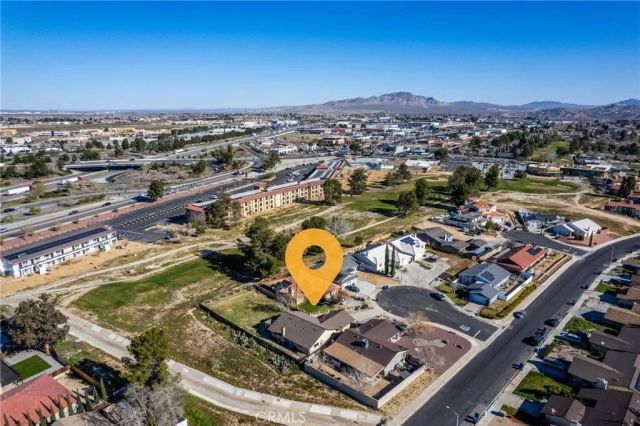 13802 Red Hill, Victorville, CA 92395