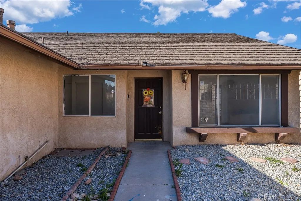 13802 Red Hill, Victorville, CA 92395
