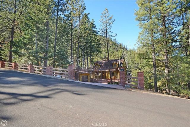 1217 Azalea Drive, Pine Mountain Club, CA 93222