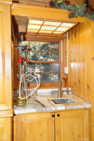 1217 Azalea Drive, Pine Mountain Club, CA 93222