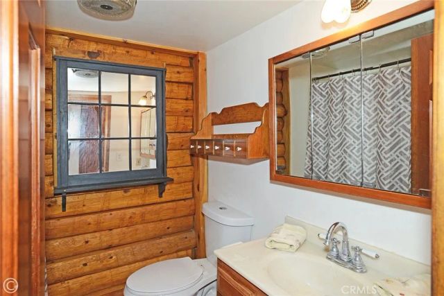 1217 Azalea Drive, Pine Mountain Club, CA 93222