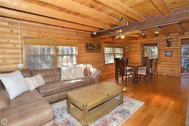 1217 Azalea Drive, Pine Mountain Club, CA 93222