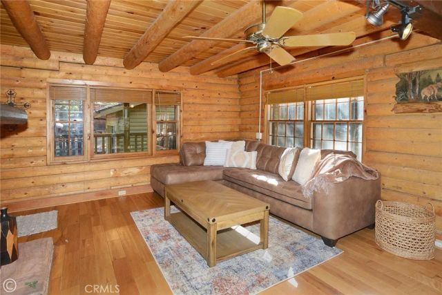 1217 Azalea Drive, Pine Mountain Club, CA 93222