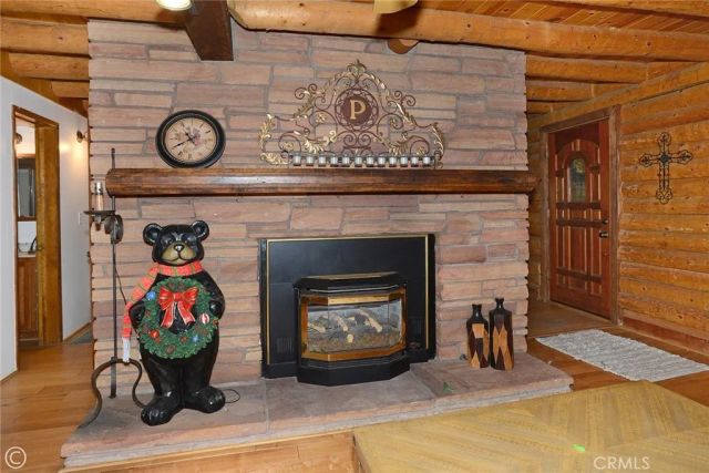 1217 Azalea Drive, Pine Mountain Club, CA 93222