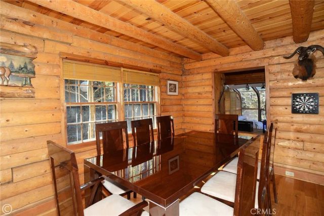 1217 Azalea Drive, Pine Mountain Club, CA 93222