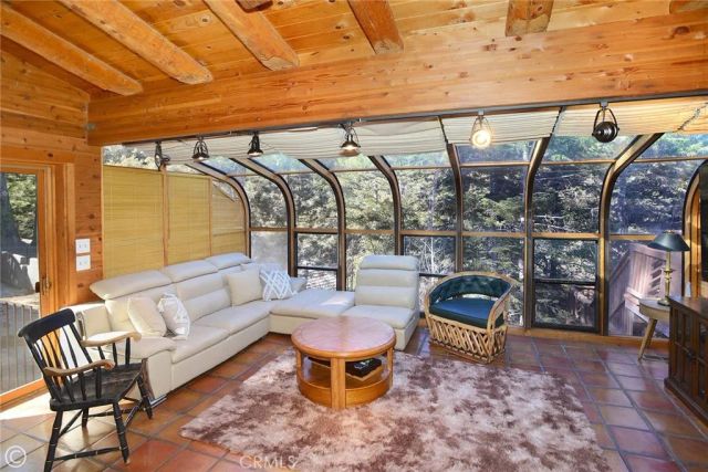 1217 Azalea Drive, Pine Mountain Club, CA 93222