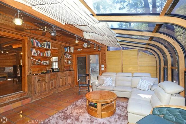 1217 Azalea Drive, Pine Mountain Club, CA 93222