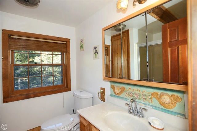 1217 Azalea Drive, Pine Mountain Club, CA 93222