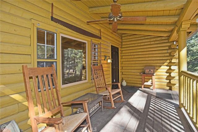 1217 Azalea Drive, Pine Mountain Club, CA 93222
