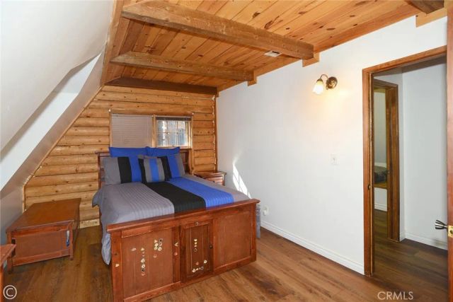 1217 Azalea Drive, Pine Mountain Club, CA 93222