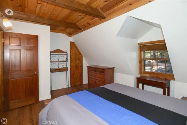 1217 Azalea Drive, Pine Mountain Club, CA 93222
