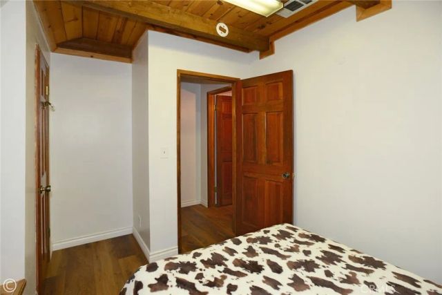1217 Azalea Drive, Pine Mountain Club, CA 93222
