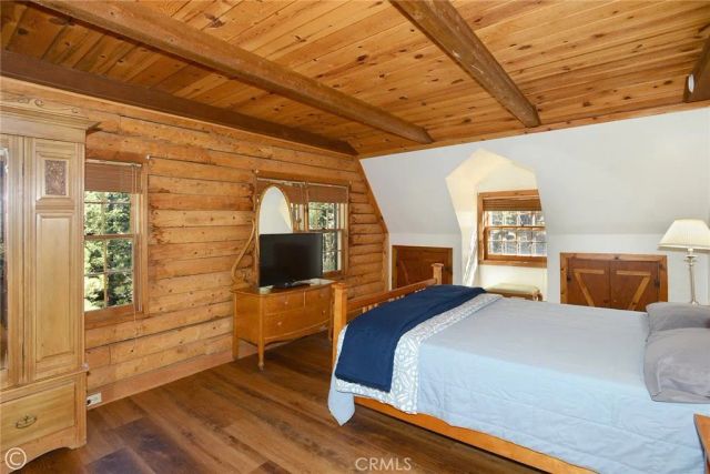 1217 Azalea Drive, Pine Mountain Club, CA 93222