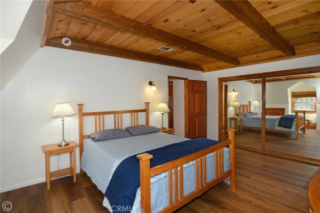 1217 Azalea Drive, Pine Mountain Club, CA 93222