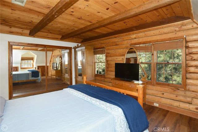 1217 Azalea Drive, Pine Mountain Club, CA 93222