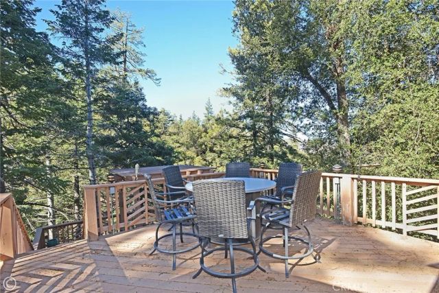 1217 Azalea Drive, Pine Mountain Club, CA 93222