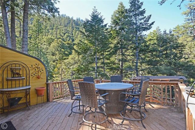 1217 Azalea Drive, Pine Mountain Club, CA 93222