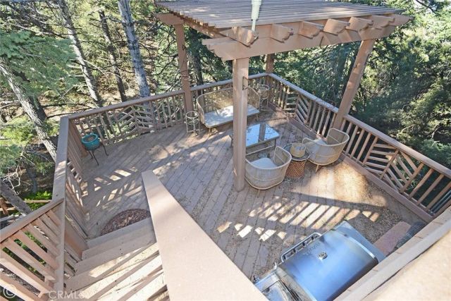 1217 Azalea Drive, Pine Mountain Club, CA 93222
