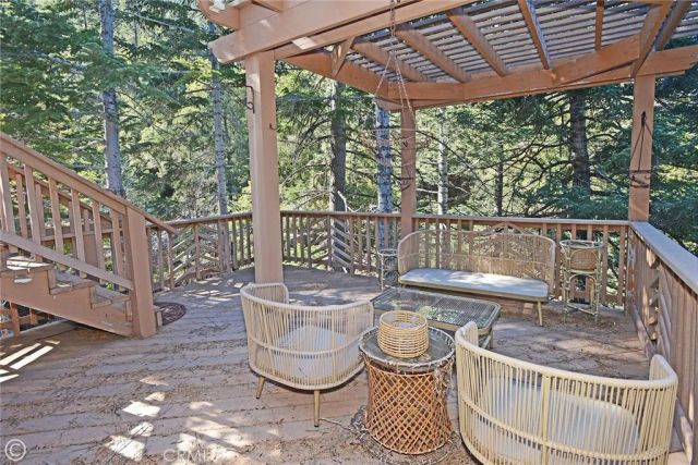 1217 Azalea Drive, Pine Mountain Club, CA 93222