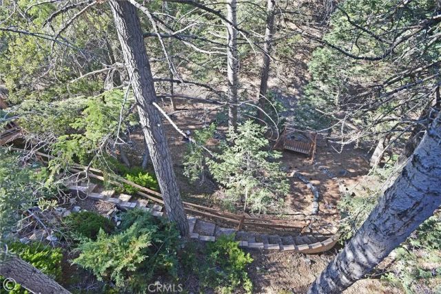 1217 Azalea Drive, Pine Mountain Club, CA 93222