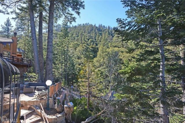 1217 Azalea Drive, Pine Mountain Club, CA 93222