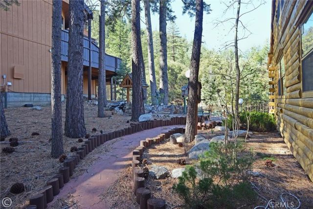 1217 Azalea Drive, Pine Mountain Club, CA 93222