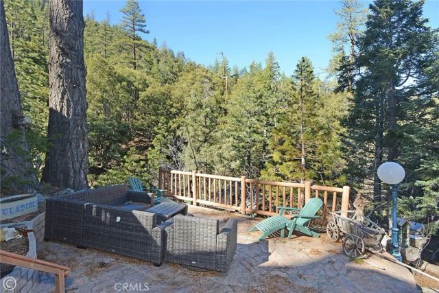 1217 Azalea Drive, Pine Mountain Club, CA 93222