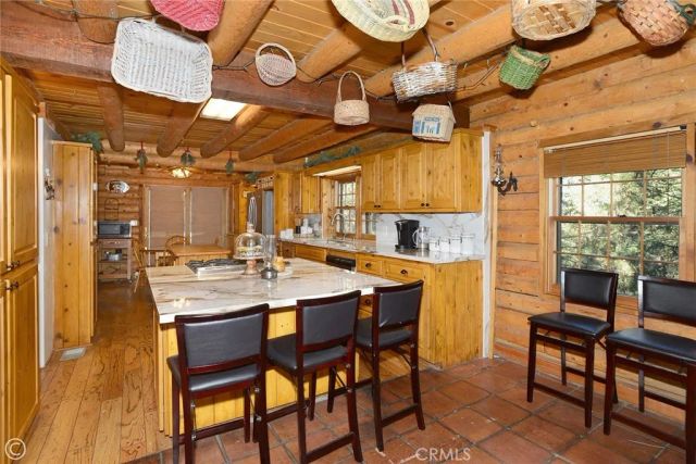 1217 Azalea Drive, Pine Mountain Club, CA 93222
